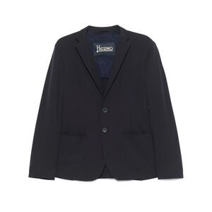 Herno Blue Jackets - Blazers Men